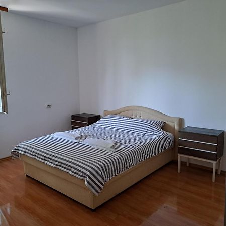 Apartman Aya Rejana Sarajevo Luaran gambar
