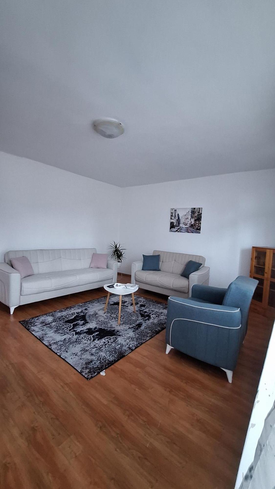 Apartman Aya Rejana Sarajevo Luaran gambar