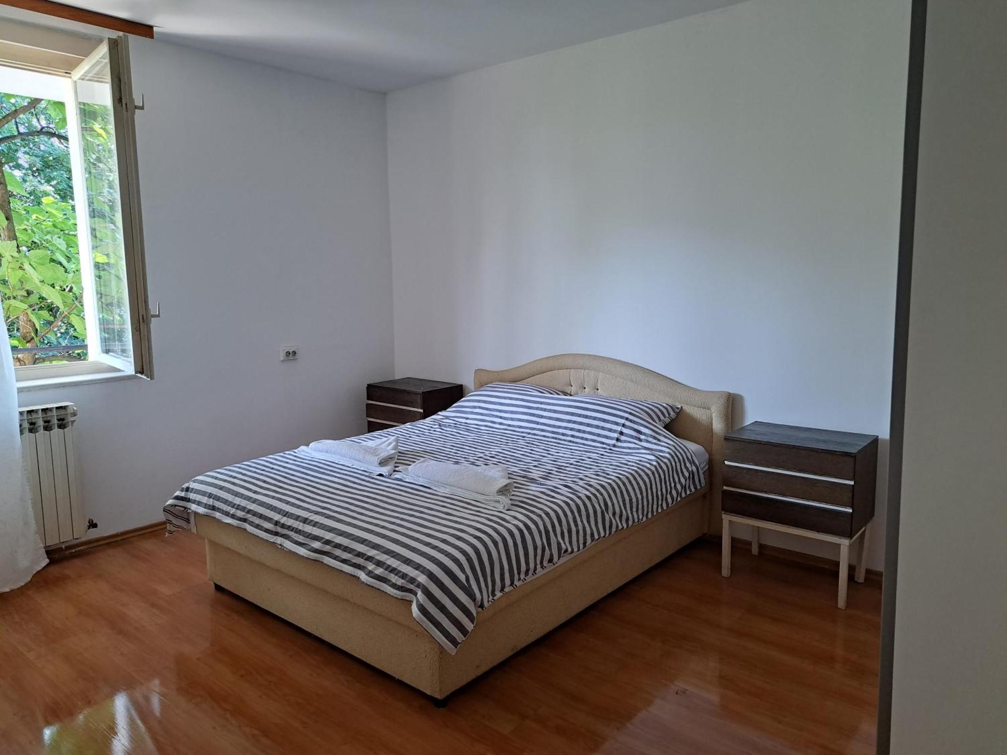 Apartman Aya Rejana Sarajevo Luaran gambar
