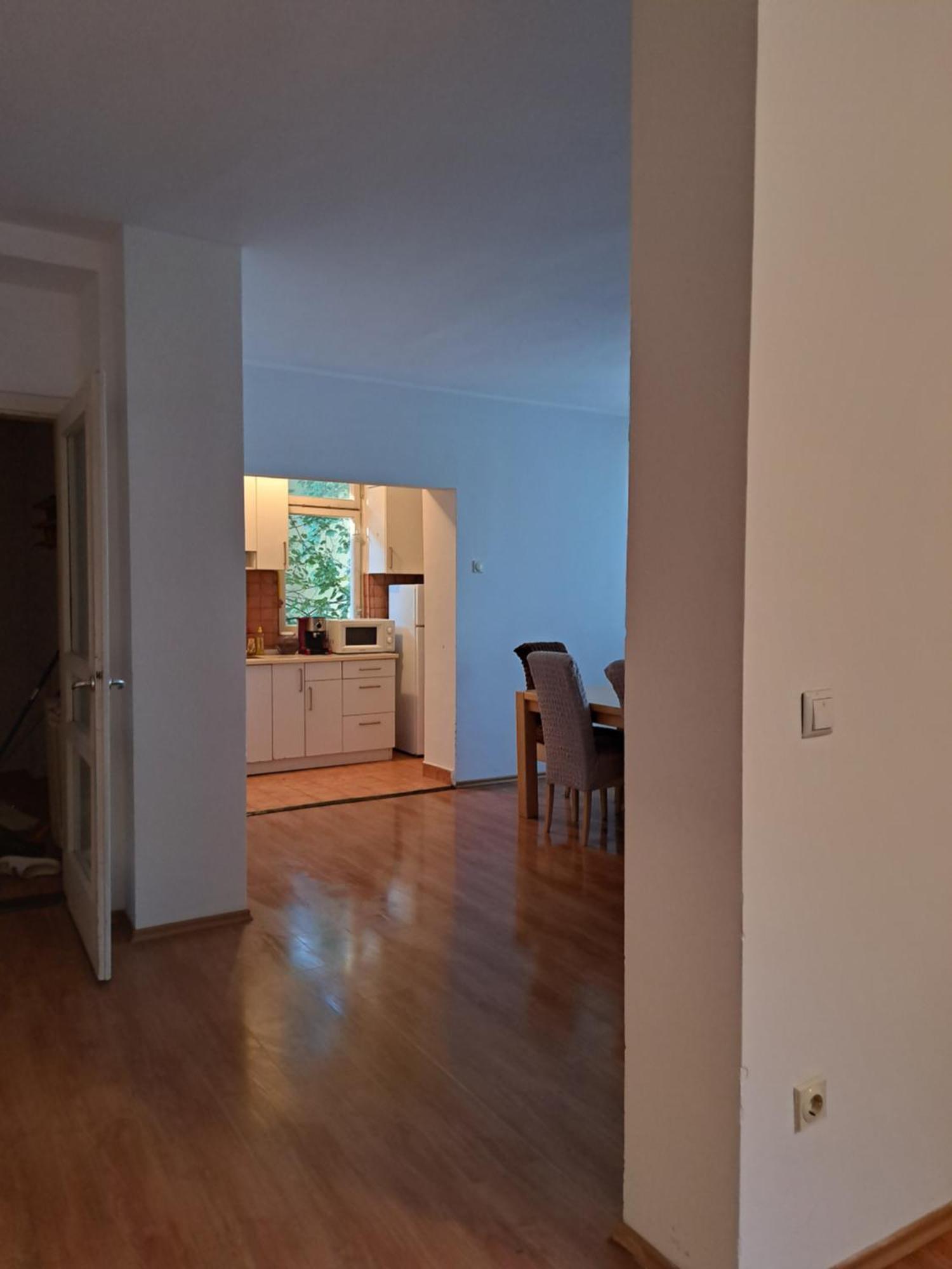Apartman Aya Rejana Sarajevo Luaran gambar