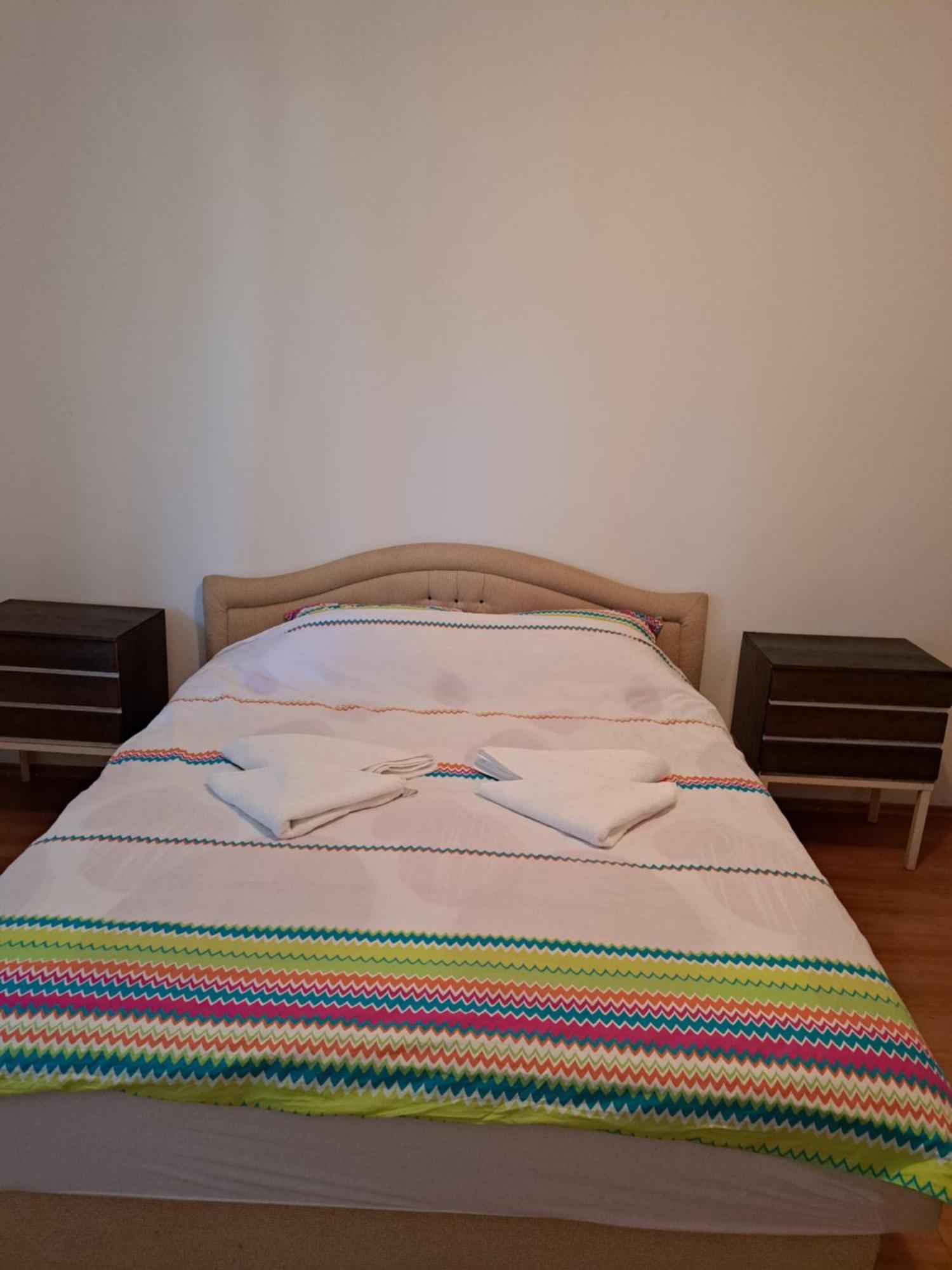 Apartman Aya Rejana Sarajevo Luaran gambar