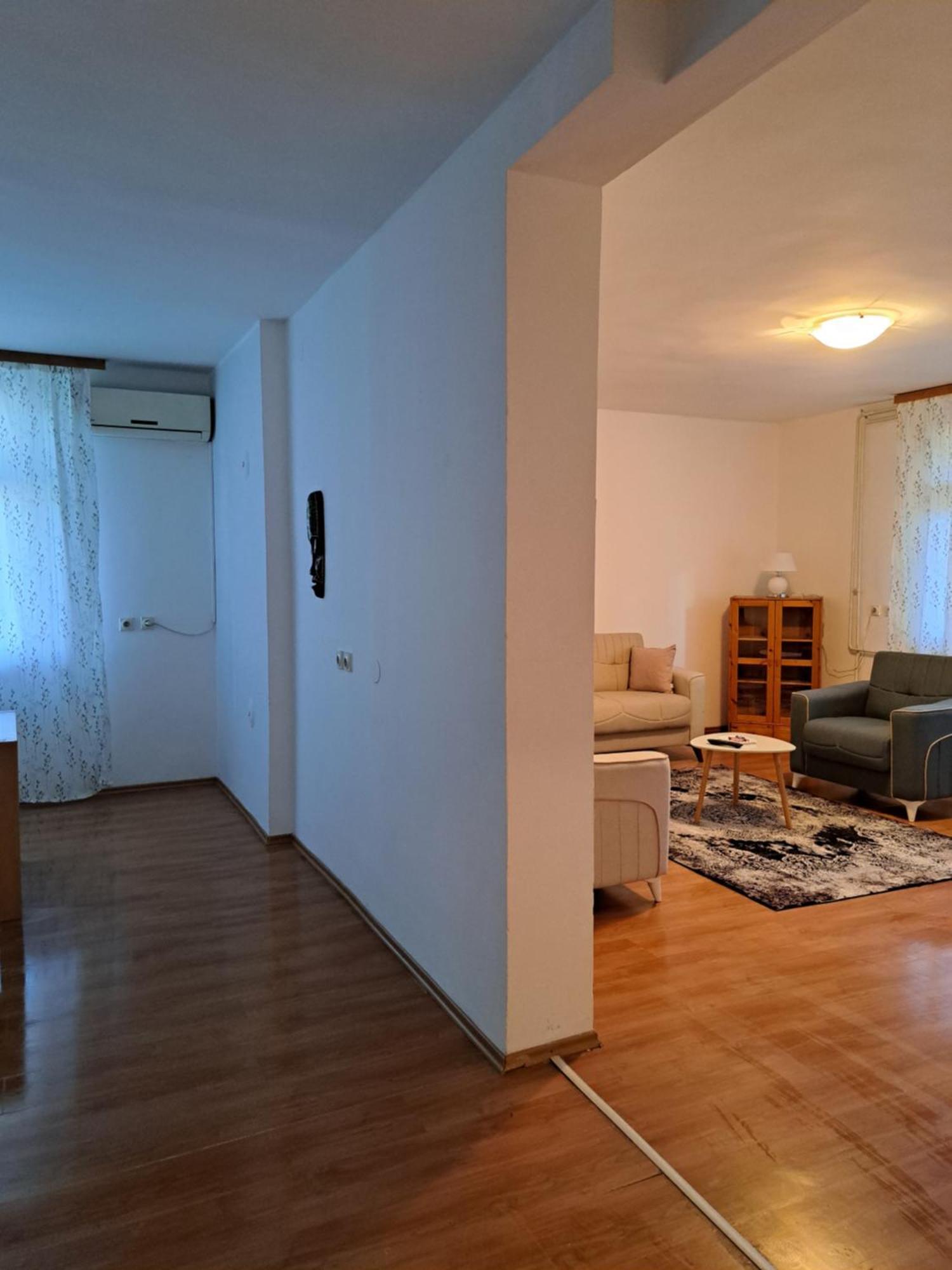 Apartman Aya Rejana Sarajevo Luaran gambar