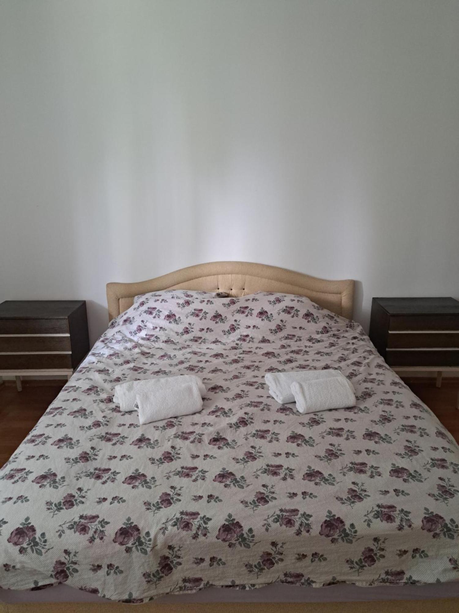 Apartman Aya Rejana Sarajevo Luaran gambar