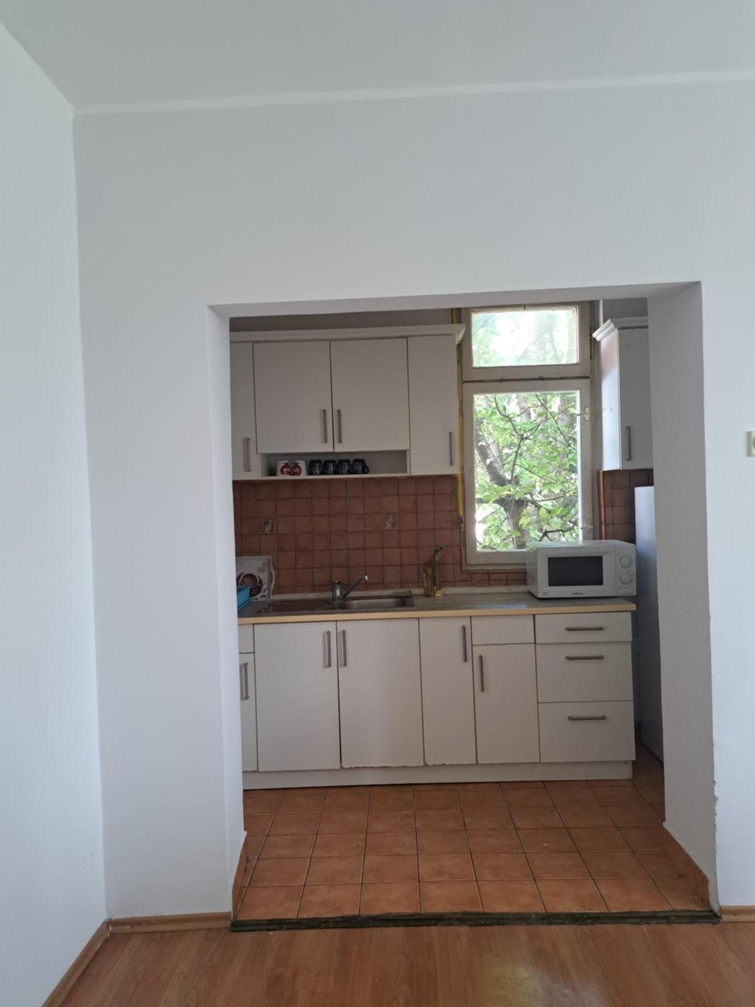 Apartman Aya Rejana Sarajevo Luaran gambar