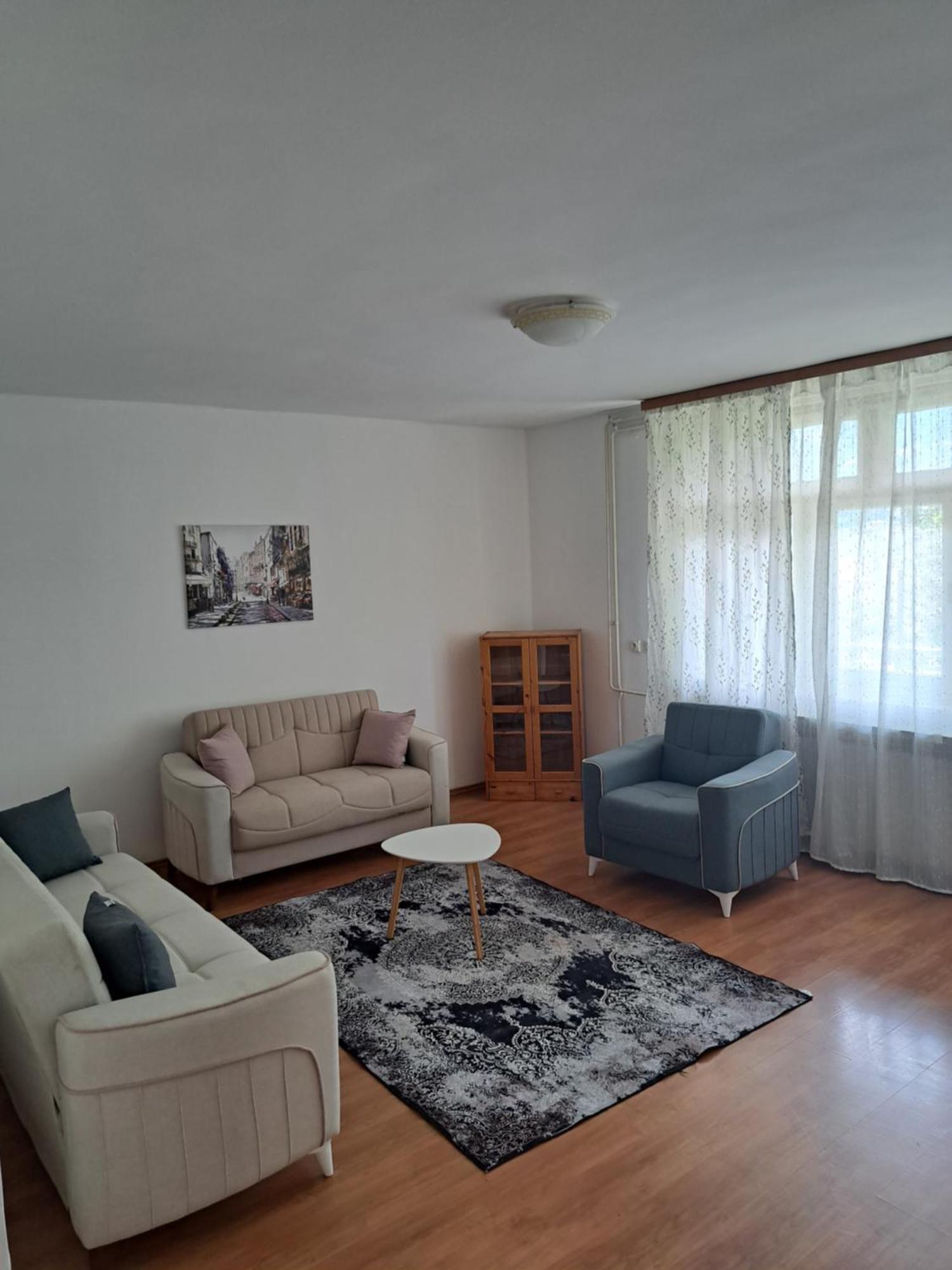 Apartman Aya Rejana Sarajevo Luaran gambar